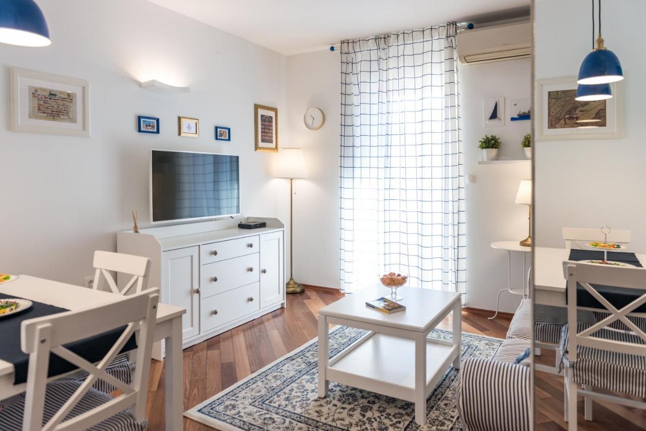 Blumarine Apartments Dubrovnik Exterior photo
