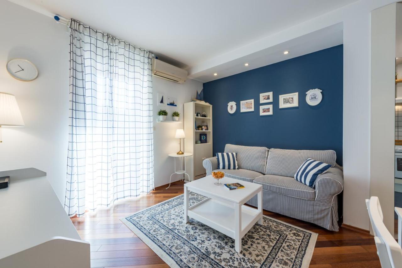 Blumarine Apartments Dubrovnik Exterior photo