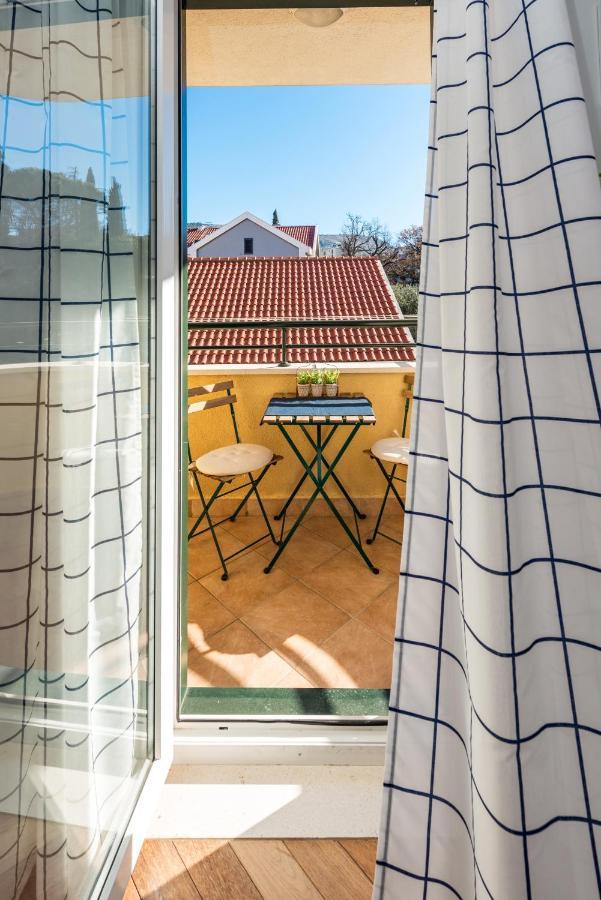 Blumarine Apartments Dubrovnik Exterior photo