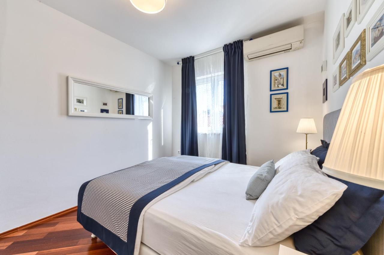 Blumarine Apartments Dubrovnik Exterior photo