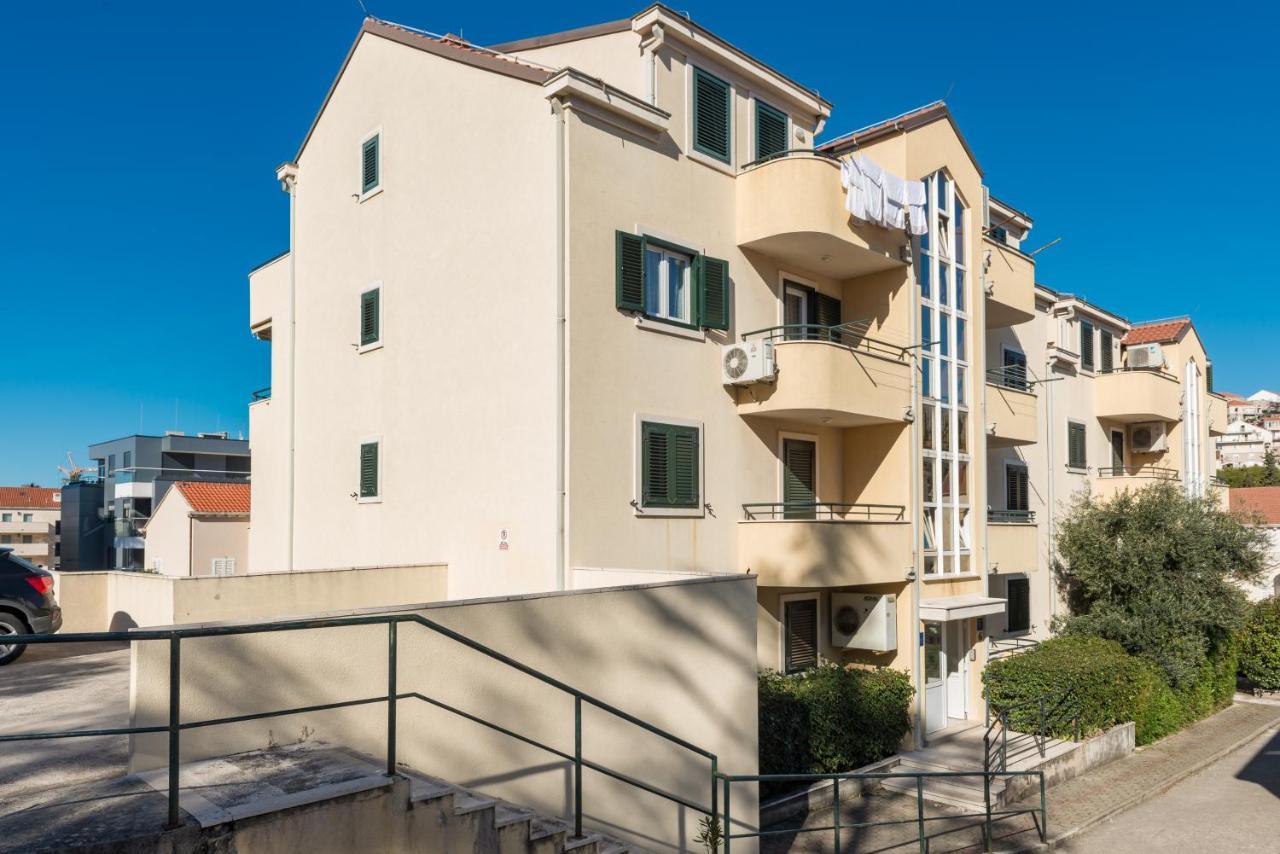 Blumarine Apartments Dubrovnik Exterior photo
