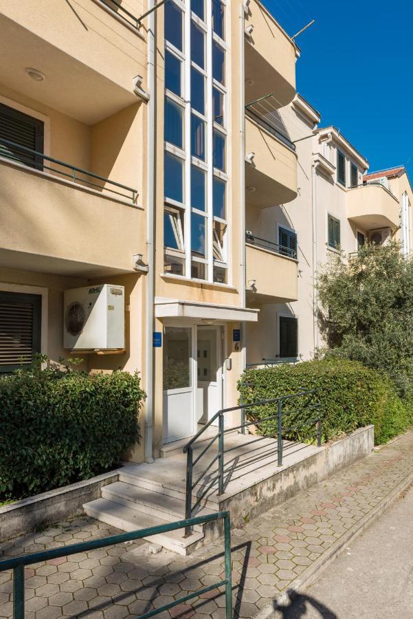Blumarine Apartments Dubrovnik Exterior photo