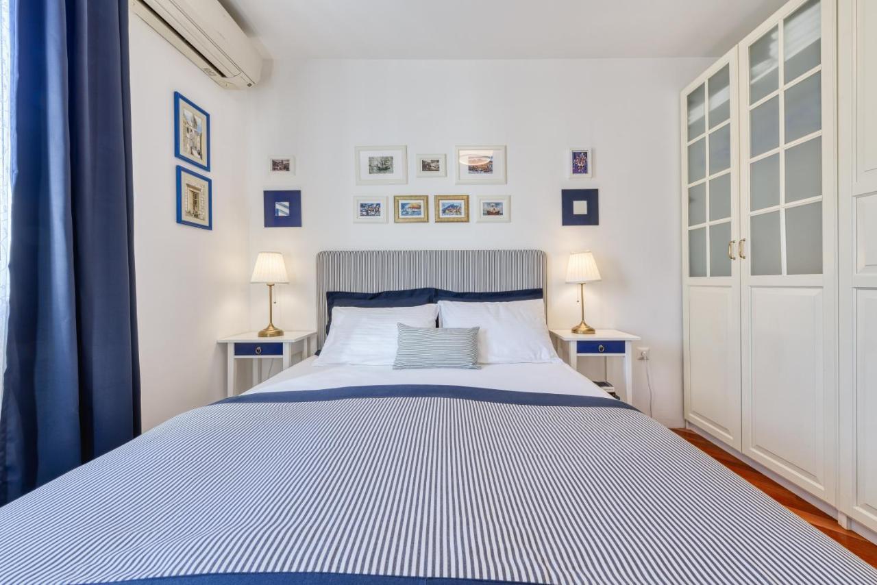 Blumarine Apartments Dubrovnik Exterior photo