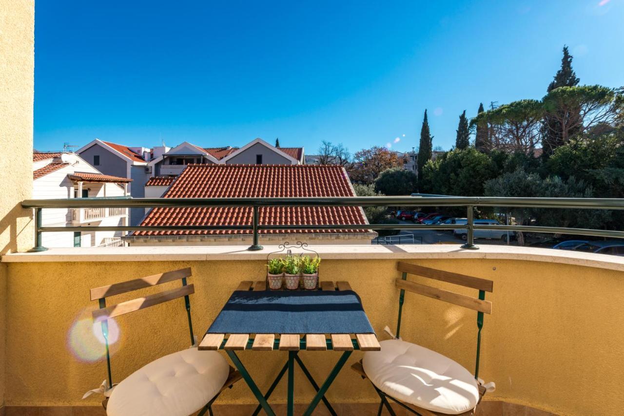 Blumarine Apartments Dubrovnik Exterior photo