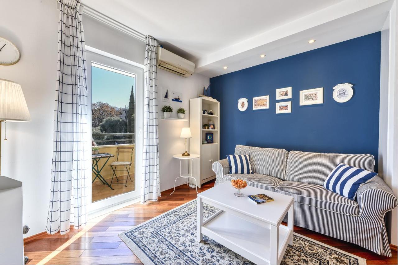 Blumarine Apartments Dubrovnik Exterior photo